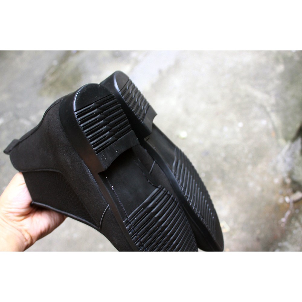 Giày chelsea boots da thời trang hàn quốc, giá rẻ nhất,đế khâu (Ảnh thật 100%) | BigBuy360 - bigbuy360.vn