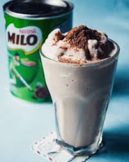 ⚠️FREESHIP⚠️ (Date mới nhất 2024) Milo Úc Uống Liền 1kg.