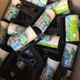 10 Cây lăn bụi quần áo 90 lớp