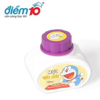 Mực Bút Máy Điểm 10/Thiên Long (chính hãng)