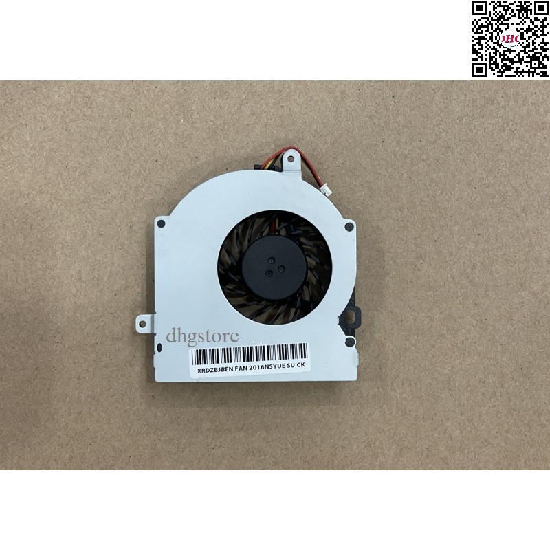 Fan quạt tản nhiệt Toshiba Satellite A300 A305 L300 L305 L300D L350 L355