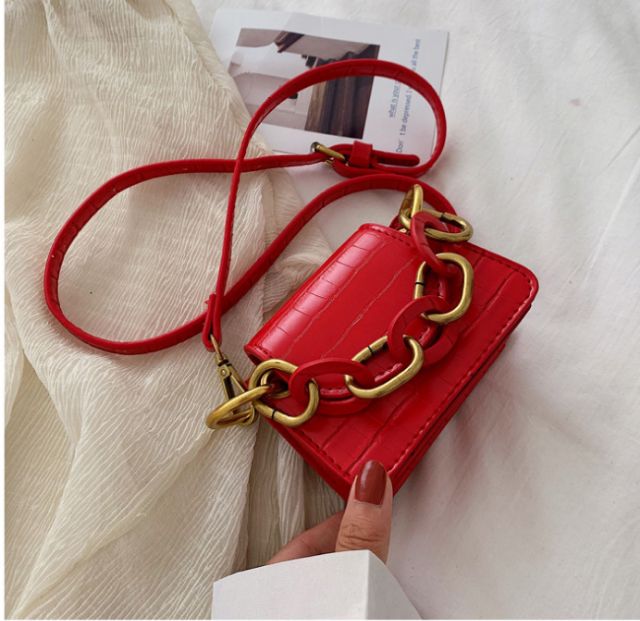Túi mini hàng mới ra nhất thị trường chất cực đẹp SL6