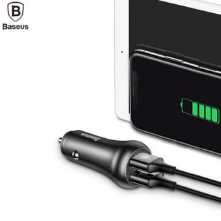 Adapter Sạc Nhanh Đa Năng Baseus FQC10