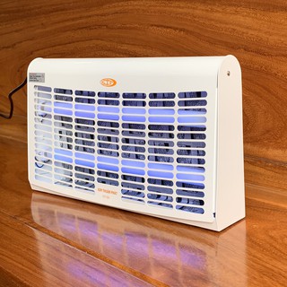 Thiết bị bắt Côn Trùng KTP-30W
