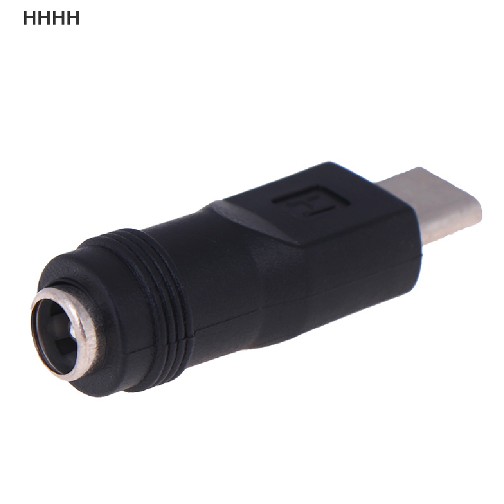 Cáp Chuyển Đổi Từ Cổng Type-C 3.1 Sang Cổng Type-C 90 / 180 Độ Dài 1 5.5X2.1Mm