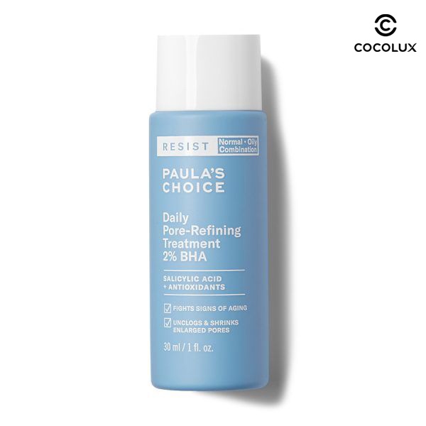 Tẩy Tế Bào Chết Paula's Choice 2% BHA[COCOLUX]