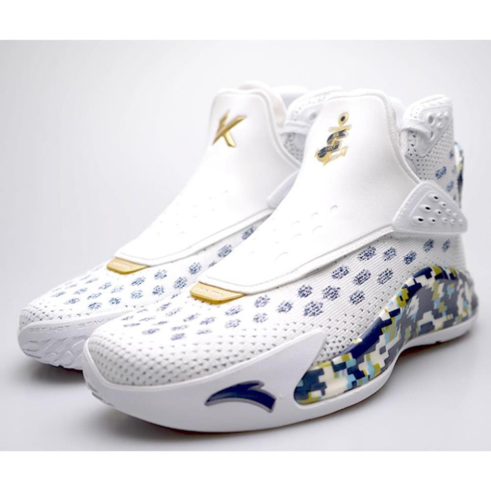 f 𝐑Ẻ 𝐍𝐇Ấ𝐓 | ĐẲNG CẤP | 👟 [CHĨNH HÃNG] GIÀY BÓNG RỔ ANTA KLAY THOMPSON 5 (KT5) New New . . 2020 2020 ' ' > ◦ ₜ . d