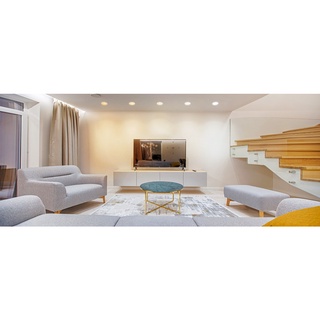 [XLED] Bộ đèn PHILIPS LED Âm trần Tròn Essential, đèn phillips, downlight phillips-  7W