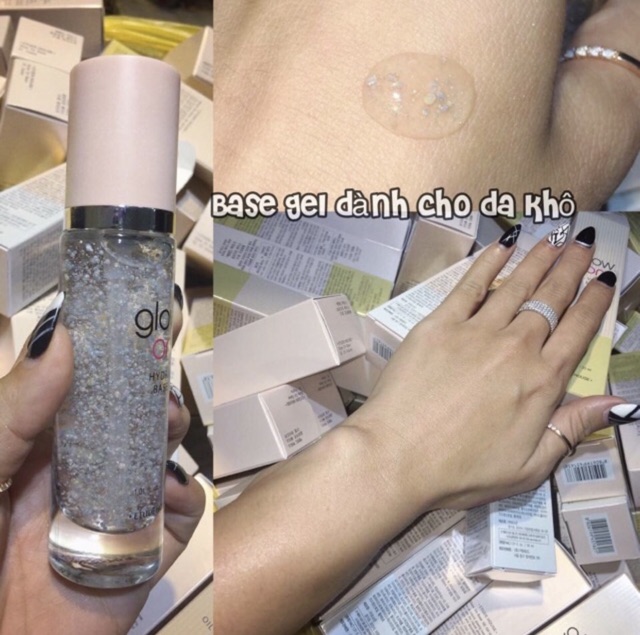 Kem Lót Glow On | BigBuy360 - bigbuy360.vn