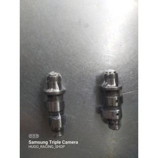 Cốt cam độ Sirius Lò H303 Racing