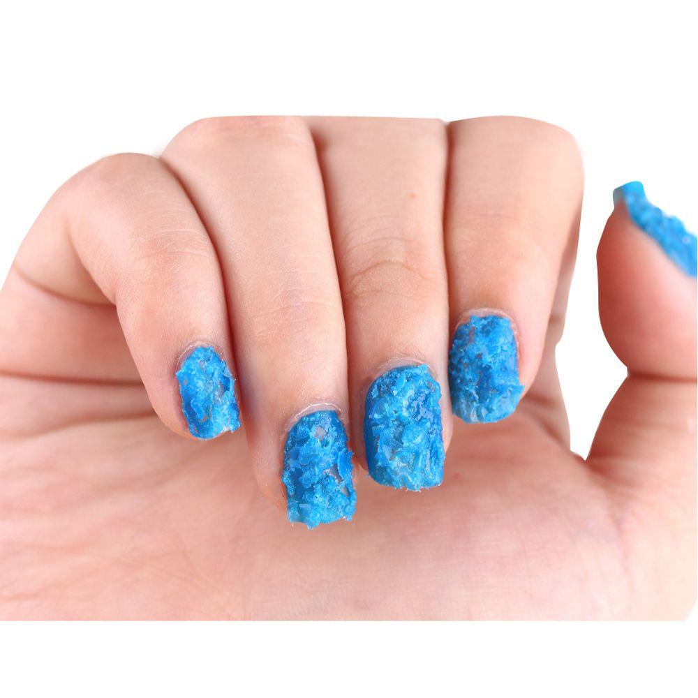 Dung Dịch Tẩy Sơn Móng Tay Chuyên Nghiệp 15ML