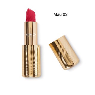 SON KIKO OCEAN FEEL MÃ 01,03,05,06