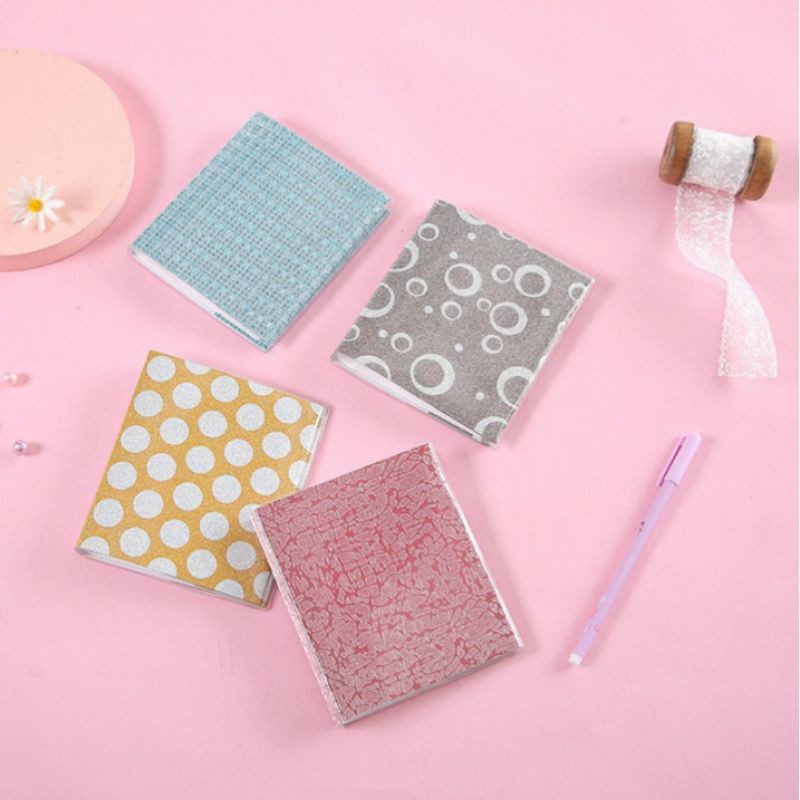 Album mini đựng 64 ảnh 6x9