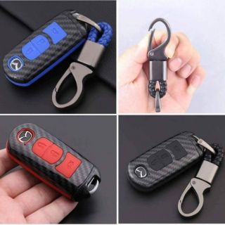 Bọc ốp chìa khoá oto kia, mazda,honda...