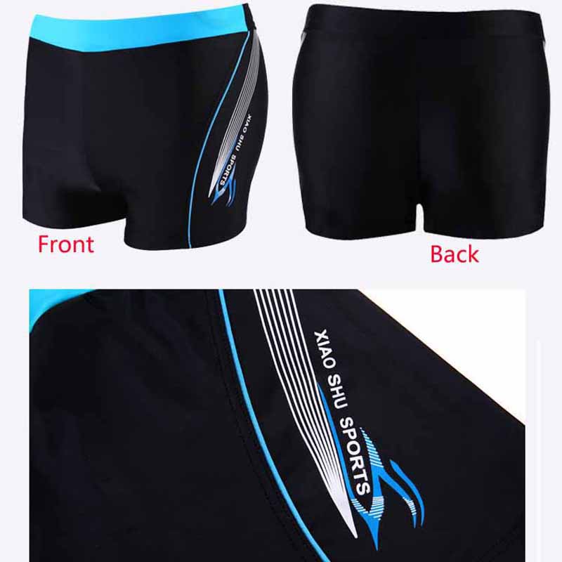 Quần Bơi Thể Thao Nhanh Khô Thời Trang Cho Bé Trai | BigBuy360 - bigbuy360.vn