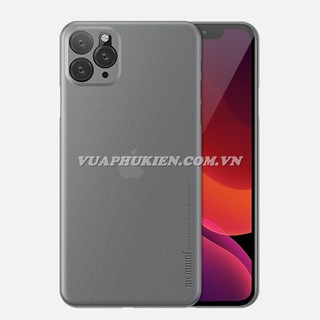 Ốp lưng lụa Memumi cho iPhone 11/12 Pro Max/iPhone 11/12 Pro/iPhone 11/12/iPhone 12 Mini siêu mỏng bảo vệ camera