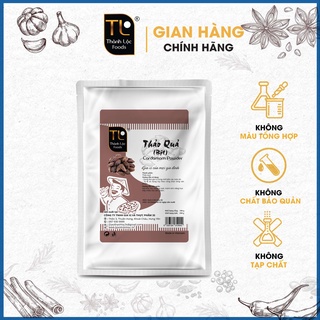 Bột thảo quả thành lộc g500g