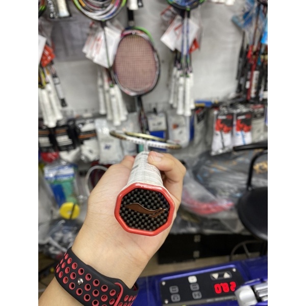 Vợt cầu lông Lining Aeronaut 9000