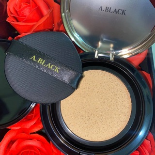 Phấn Cushion A.Black