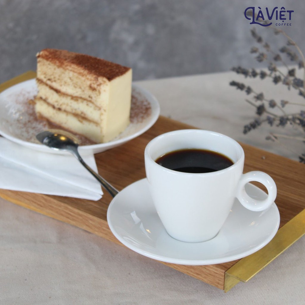 Cà Phê Bột LÀ VIỆT Pha Phin F1 100% Arabica 1kg Vị Hài Hòa | BigBuy360 - bigbuy360.vn