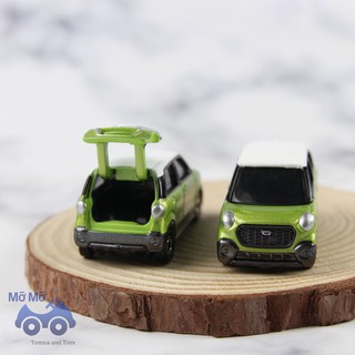 Xe mô hình Tomica Daihatsu