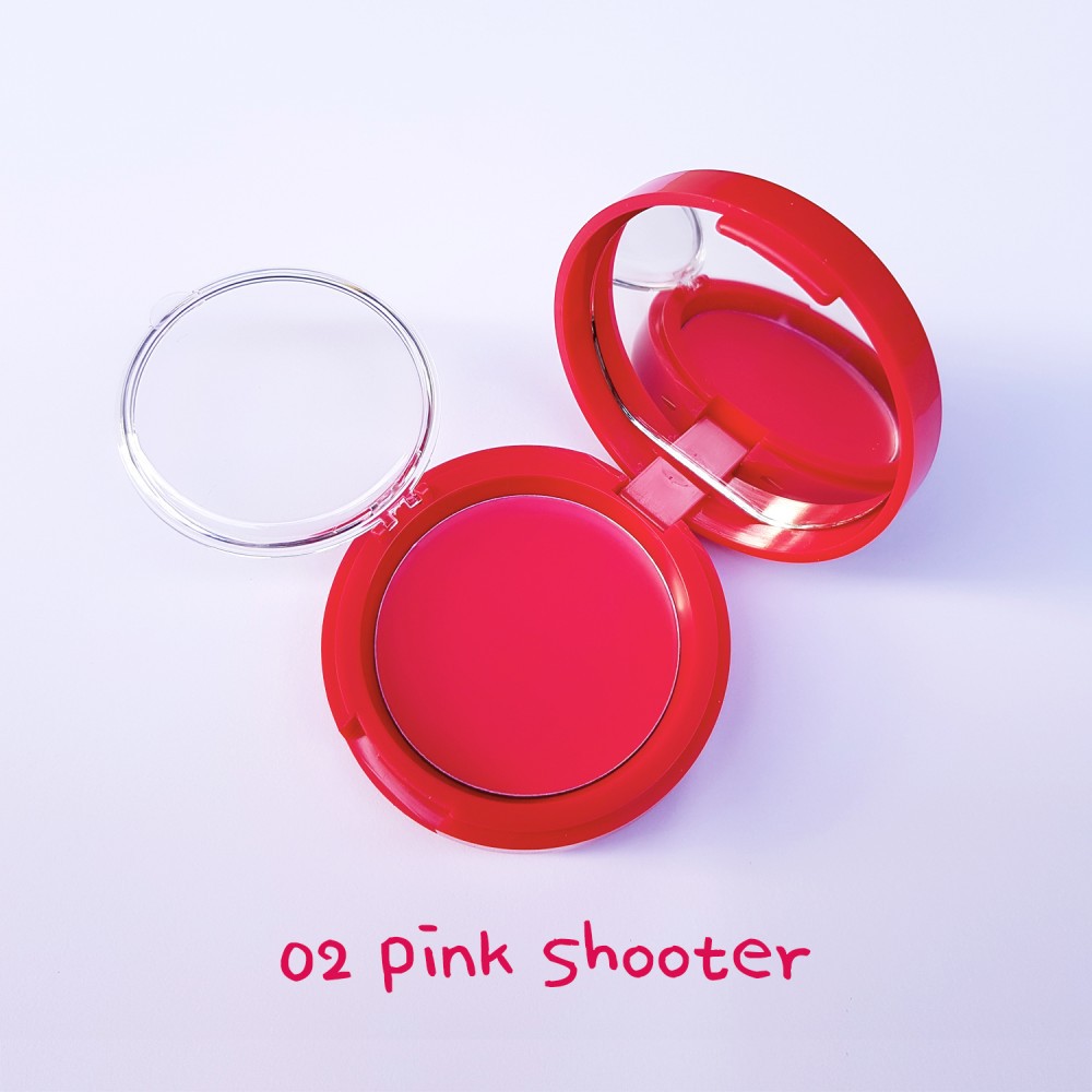 Má Hồng Dạng Kem Sugarball Cushion Cheek Color | BigBuy360 - bigbuy360.vn