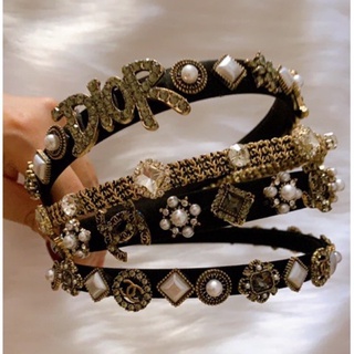 Cài đá Hàn Quốc thời trang 2021 @Jenaccessories.vn