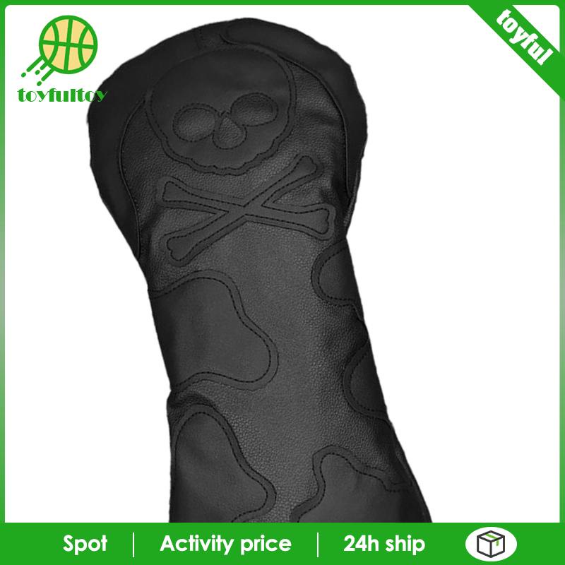 Vỏ Bọc Đầu Gậy Đánh Golf Chống Thấm Nước