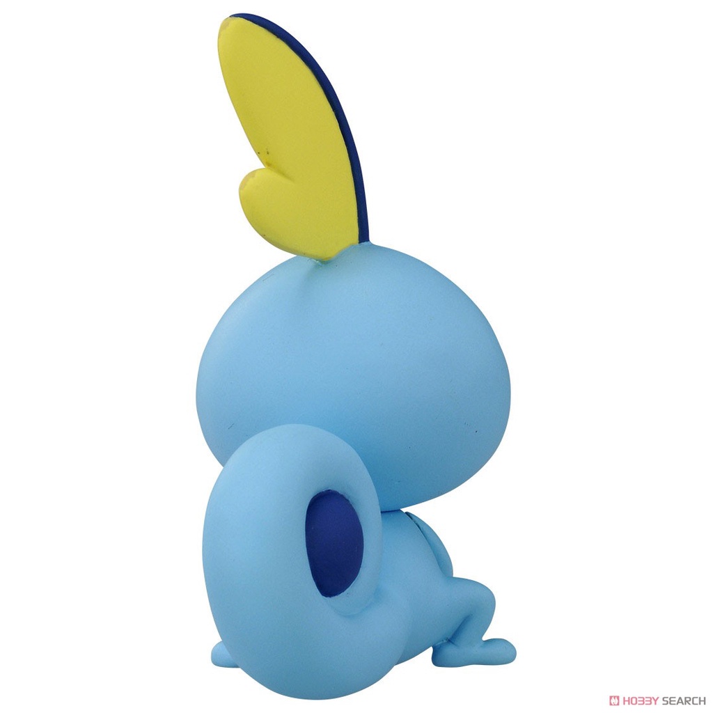 [NEW] Mô Hình Pokemon Chính Hãng Takara TOMY Monster Colletion - Moncolle Sobble MS-05