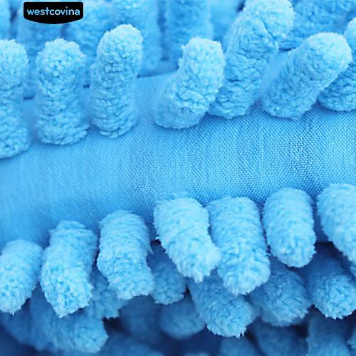 Găng tay vệ sinh xe hơi chống sốc