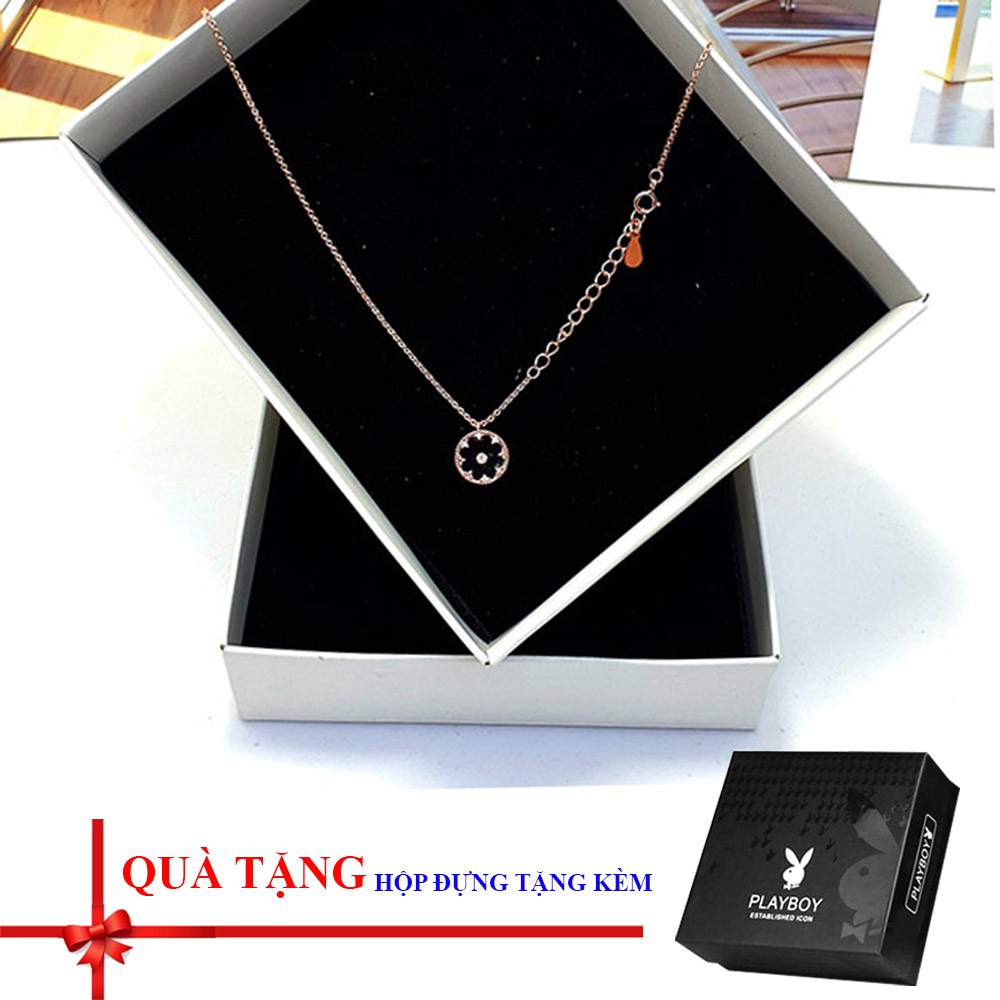 Vòng cổ / dây chuyền cao cấp có hộp đựng kèm theo