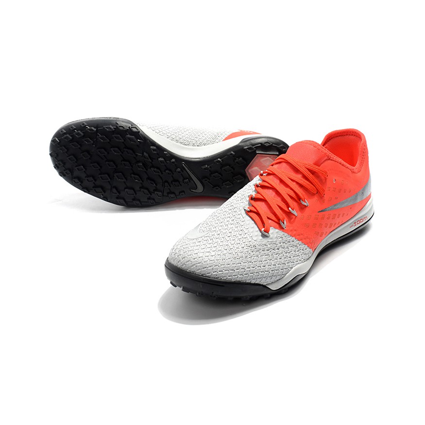 Giày Đá Bóng Hypervenom PhantomX 3 Pro TF