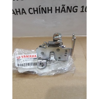 bát khóa yên sau Nozza 1DR Yamaha