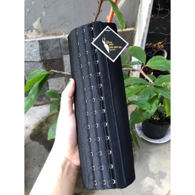 Gen Siết Eo Sline 24cm chính hãng 100% | BigBuy360 - bigbuy360.vn