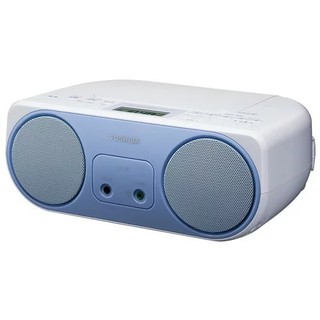 Đài đĩa CD Radio Toshiba TY-C150