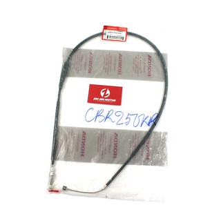 Dây Côn - CBR 250 RR - 22870K64N00 - ZIN ZIN MOTOR