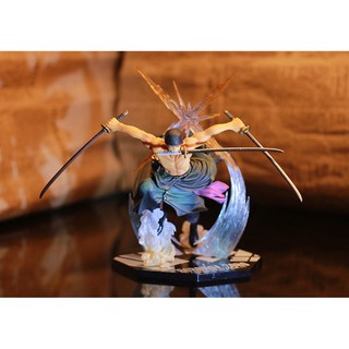 Mô hình Zoro One Piece Siêu ngầu
