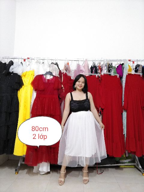 Chân váy tutu công chúa - có bigsize - hàng đẹp - có đặt may theo yêu cầu | BigBuy360 - bigbuy360.vn