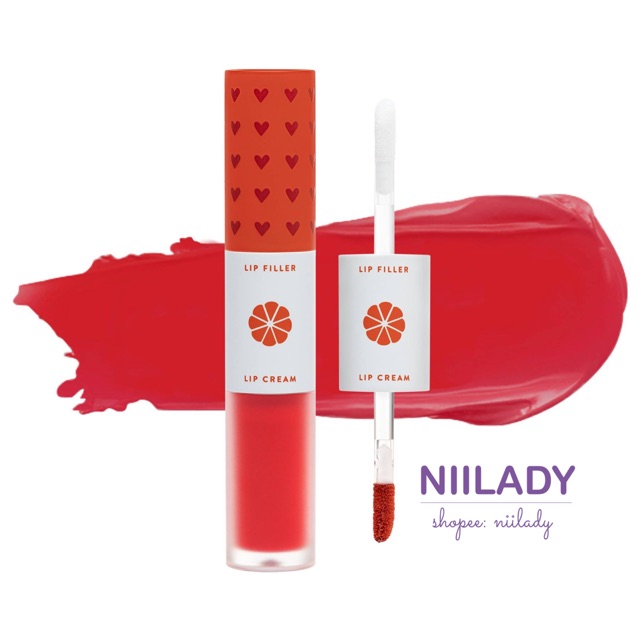 Son Lemonade Perfect Couple Lip