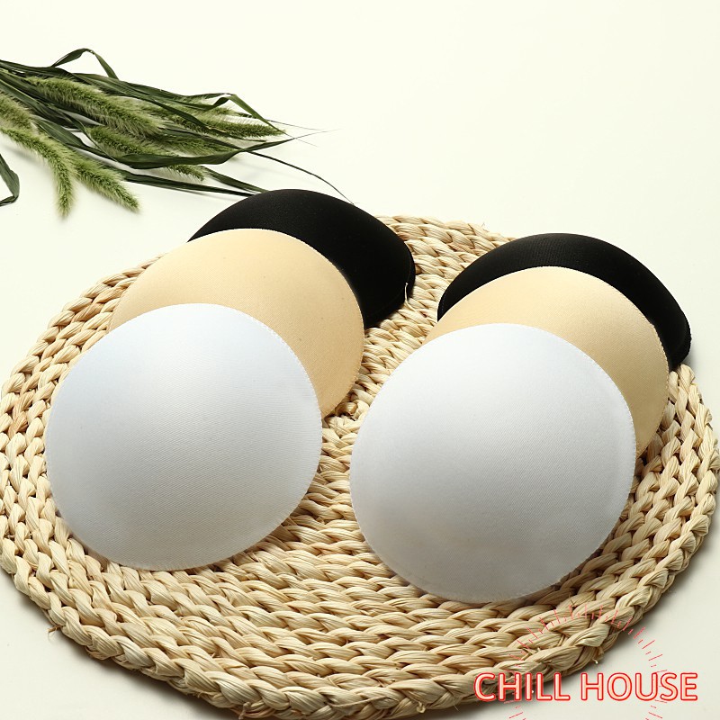 Sỉ 10 Đôi Đệm Mút Bra Siêu Nâng - CHILLHOUSE