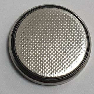 Vỉ 20 viên Pin CR2032 e lithium