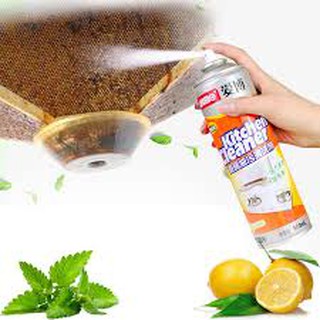 CHAI XỊT TẨY ĐA NĂNG KITCHEN CLEANER