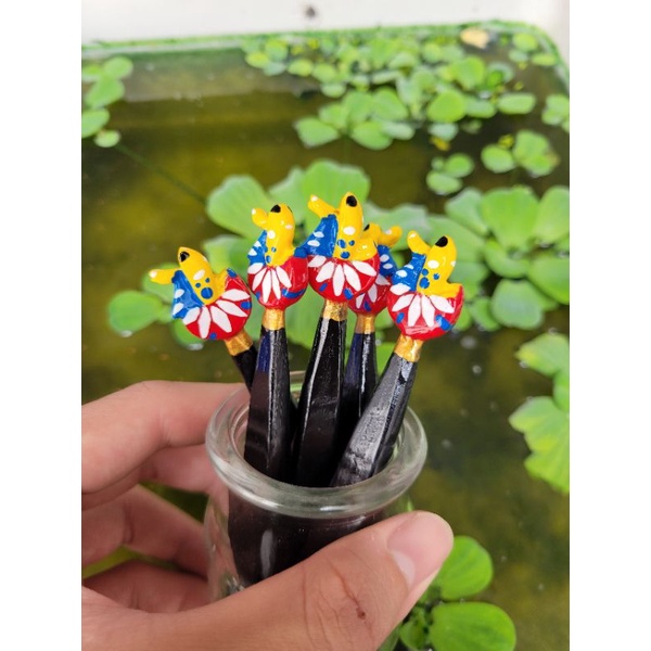 CÂY KÈ CÁ BETTA