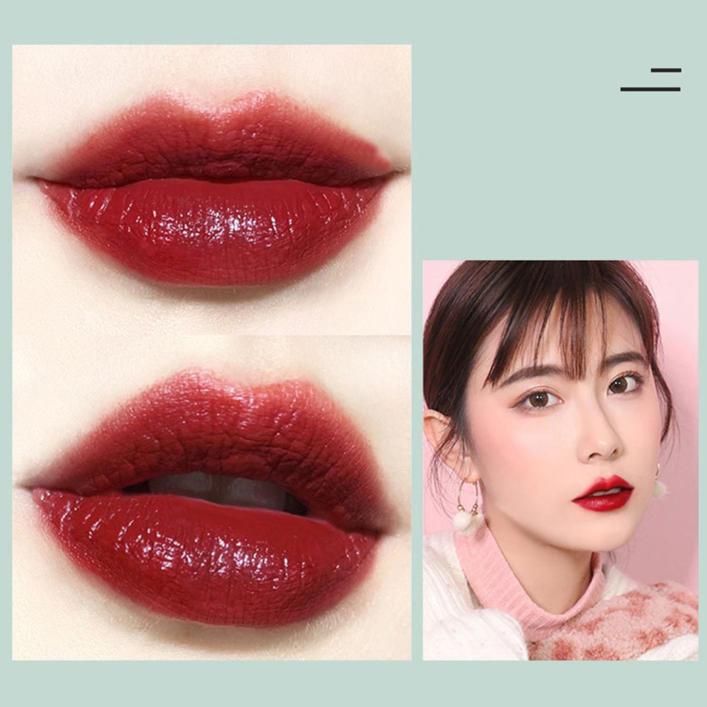 Son kem trang điểm môi lâu trôi không nhờn dính | BigBuy360 - bigbuy360.vn