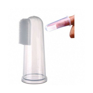 Rơ lưỡi silicon cho bé Kuku Duckbill 5313