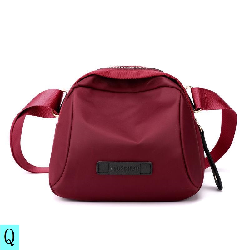 Túi Xách Vải Oxford Sức Chứa Lớn Phong Cách Thời Trang Mới 2021 Dành Cho Nữ