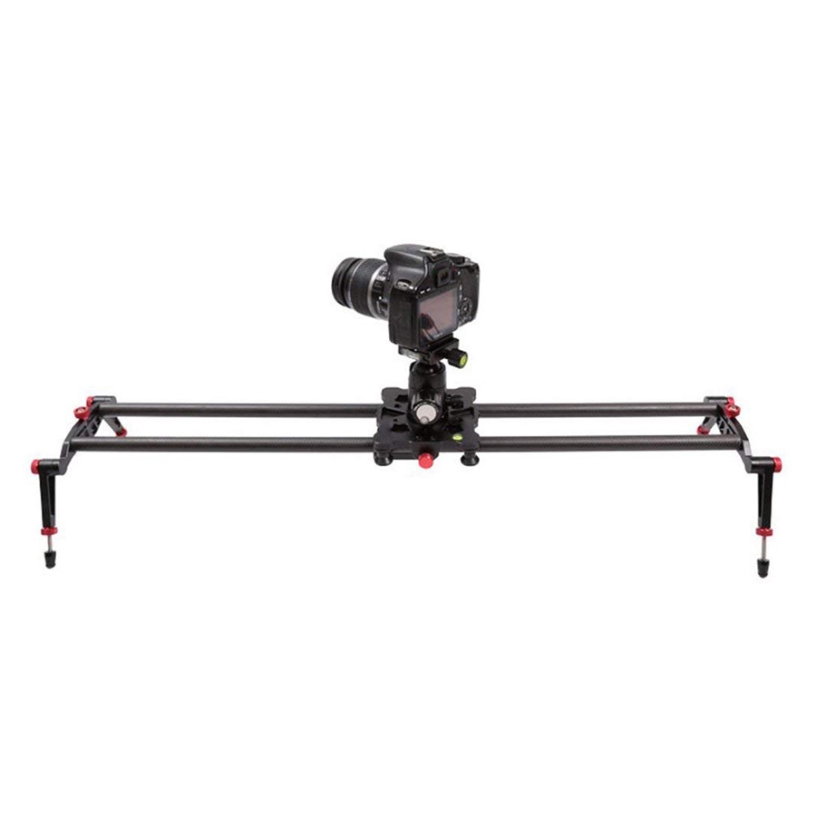 Thanh Trượt Slider Pro Carbon SL1200 (120cm) - Hàng Nhập Khẩu