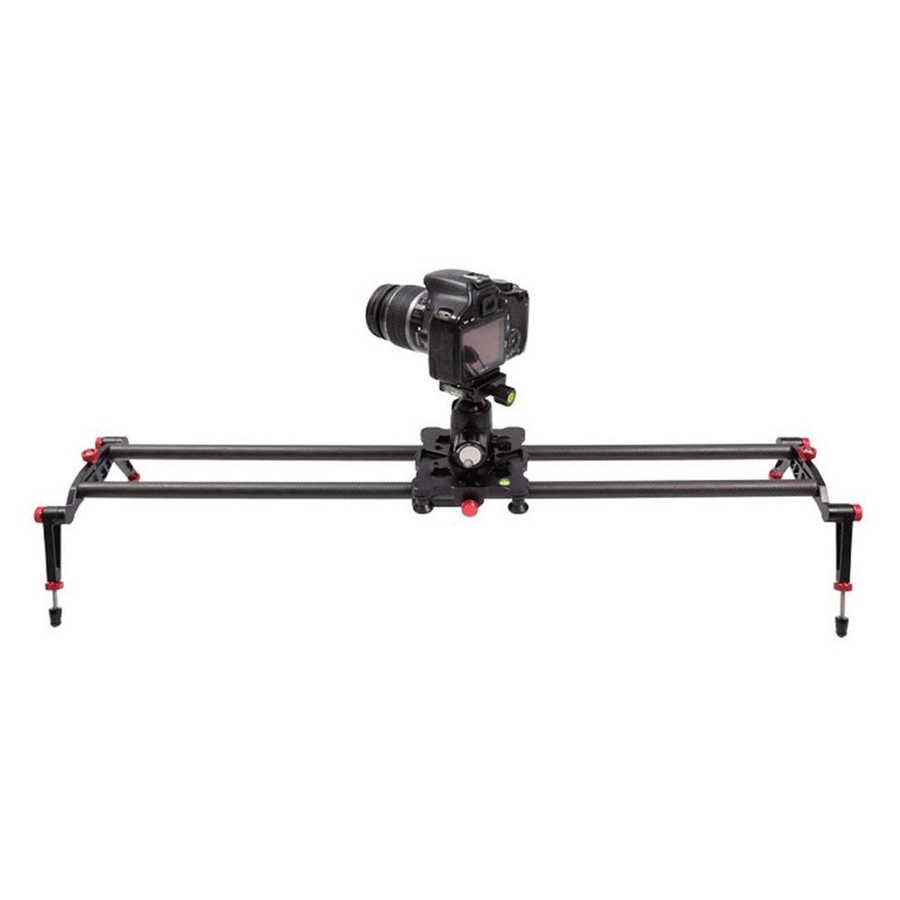 [Mã ELMS05 giảm 5% đơn 300k]Thanh Trượt Slider Pro Carbon SL1200 (120cm) - Hàng Nhập Khẩu