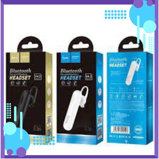 ( TAI NGHE CHÍNH HÃNG)_Tai Nghe Bluetooth HOCO E36 Gía Tốt.