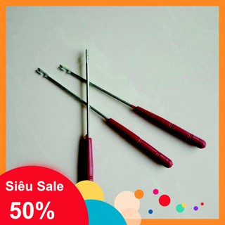 [xả kho] Bô 3 Cây gỡ lưỡi câu câu cá (Đồ Câu Sài Gòn)